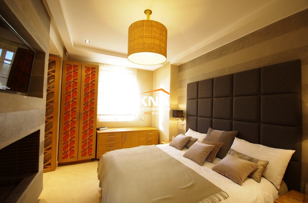 Villa, Palmeraie Marrakech Morocco