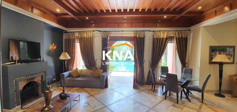 Villa, Palmeraie Marrakech Morocco