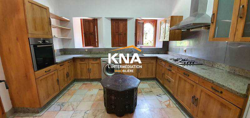 Villa, Palmeraie Marrakech Morocco