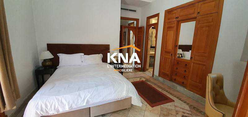 Villa, Palmeraie Marrakech Morocco