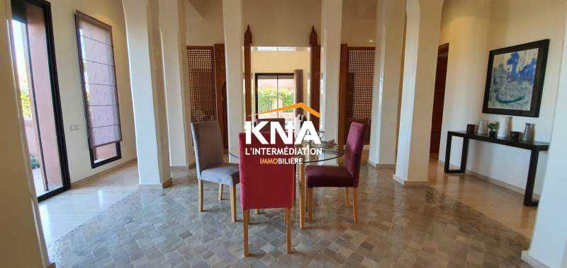 Villa, Route de Fès Marrakech Maroc