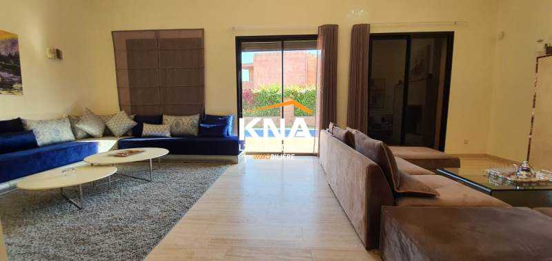 Villa, Route de Fès Marrakech Maroc