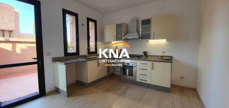 Villa, Route de Fès Marrakech Maroc