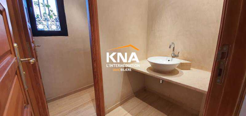 Villa, Route de Fès Marrakech Maroc