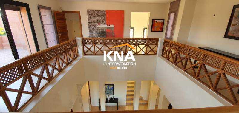 Villa, Route de Fès Marrakech Maroc