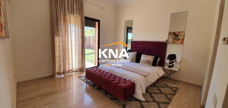 Villa, Route de Fès Marrakech Maroc