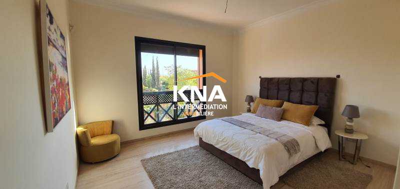 Villa, Route de Fès Marrakech Maroc