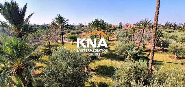 Villa, Fès road Marrakech Morocco