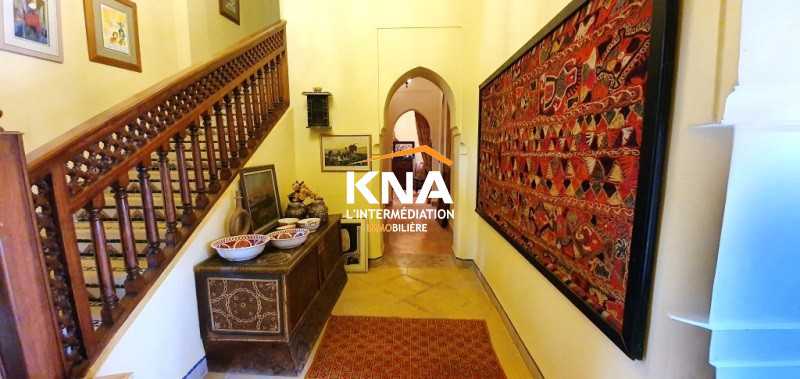 Villa, Fès road Marrakech Morocco