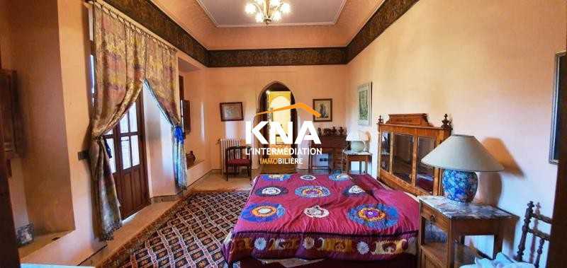 Villa, Fès road Marrakech Morocco