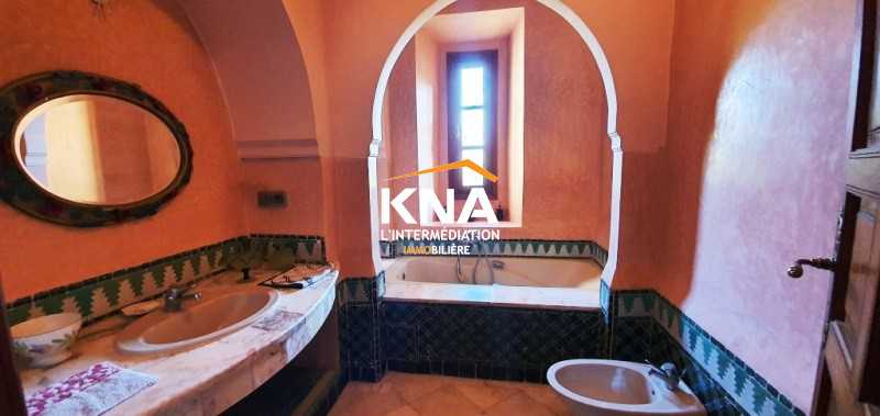 Villa, Fès road Marrakech Morocco