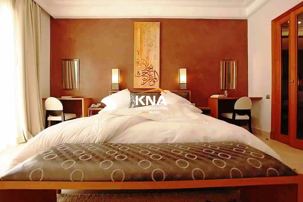 Villa, Palmeraie Marrakech Maroc