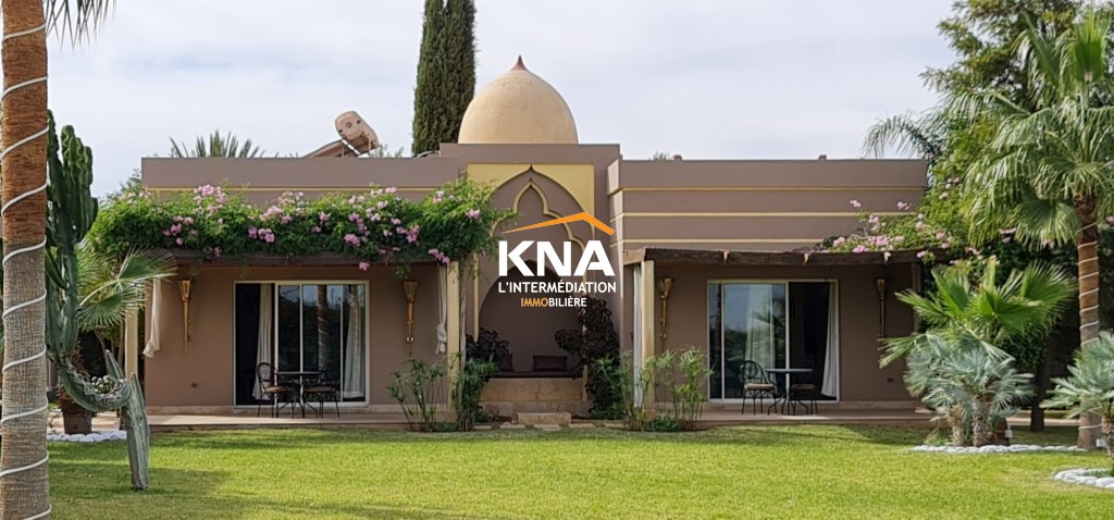 Villa, Route d'Amizmiz Marrakech Maroc