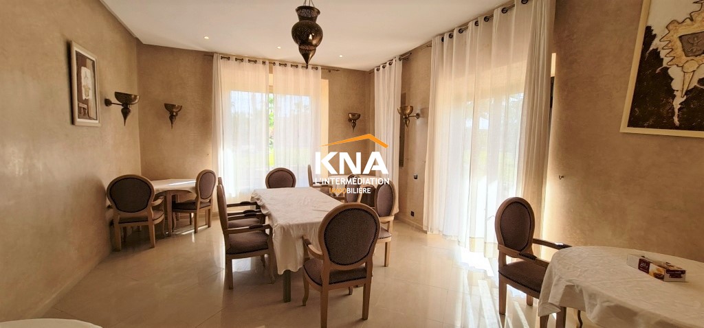 Villa, Route d'Amizmiz Marrakech Maroc