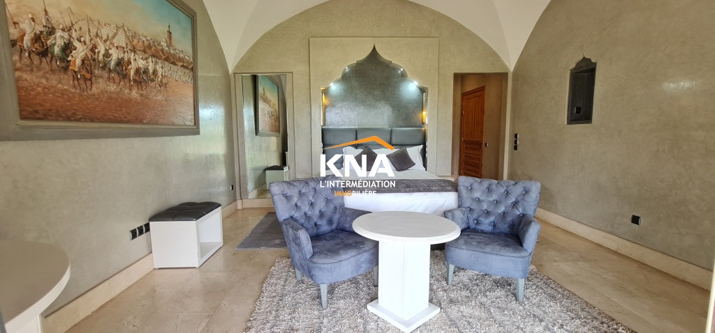 Villa, Route d'Amizmiz Marrakech Maroc