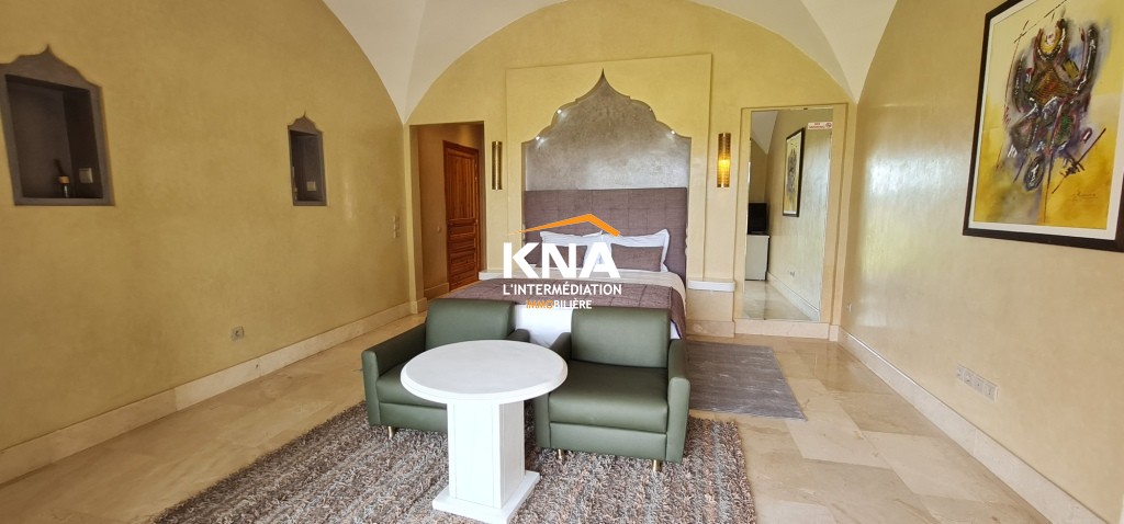 Villa, Route d'Amizmiz Marrakech Maroc