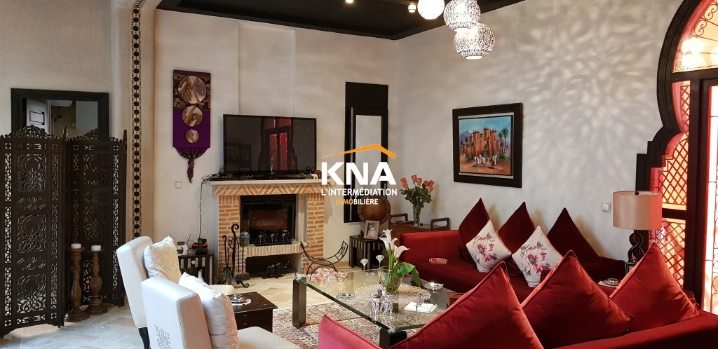 Villa, Ouarzazate road Marrakech Morocco