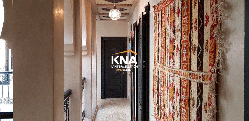 Villa, Ouarzazate road Marrakech Morocco