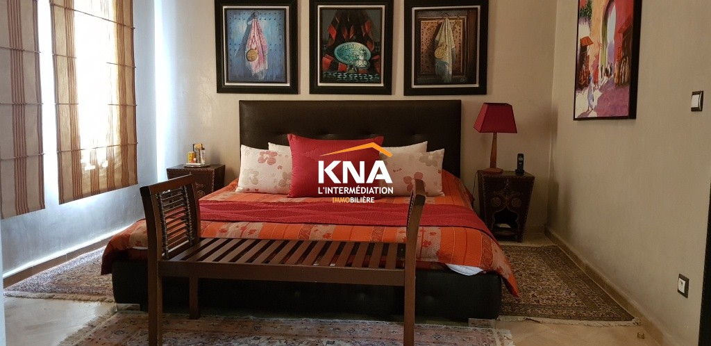 Villa, Ouarzazate road Marrakech Morocco