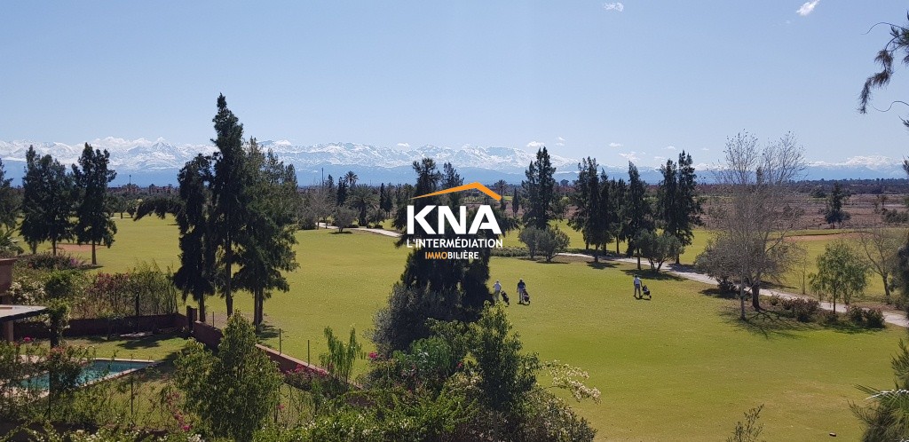 Villa, Ouarzazate road Marrakech Morocco