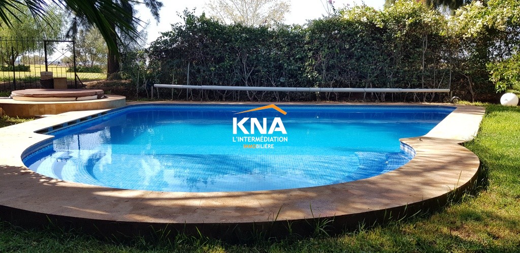 Villa, Ouarzazate road Marrakech Morocco