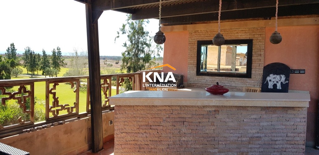 Villa, Ouarzazate road Marrakech Morocco