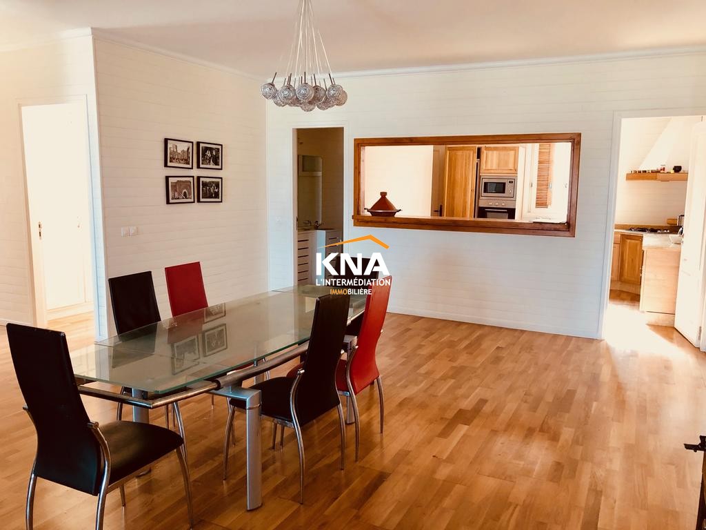 Villa, Barrage de Lalla Takerkoust Marrakech Maroc