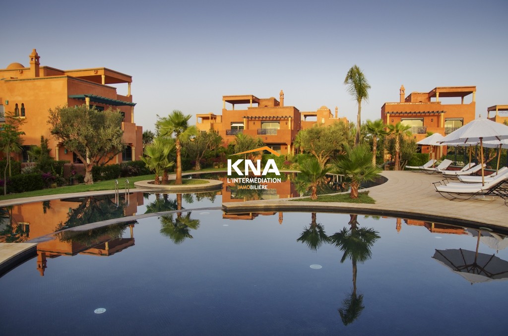 Villa, Bab Atlas Marrakech Maroc