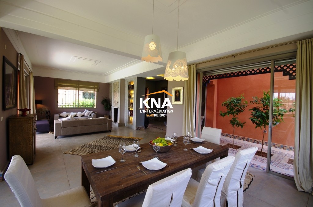 Villa, Bab Atlas Marrakech Maroc