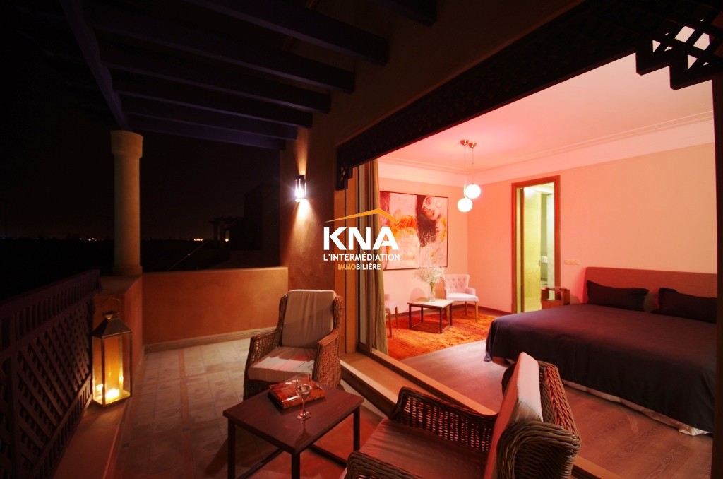 Villa, Bab Atlas Marrakech Maroc