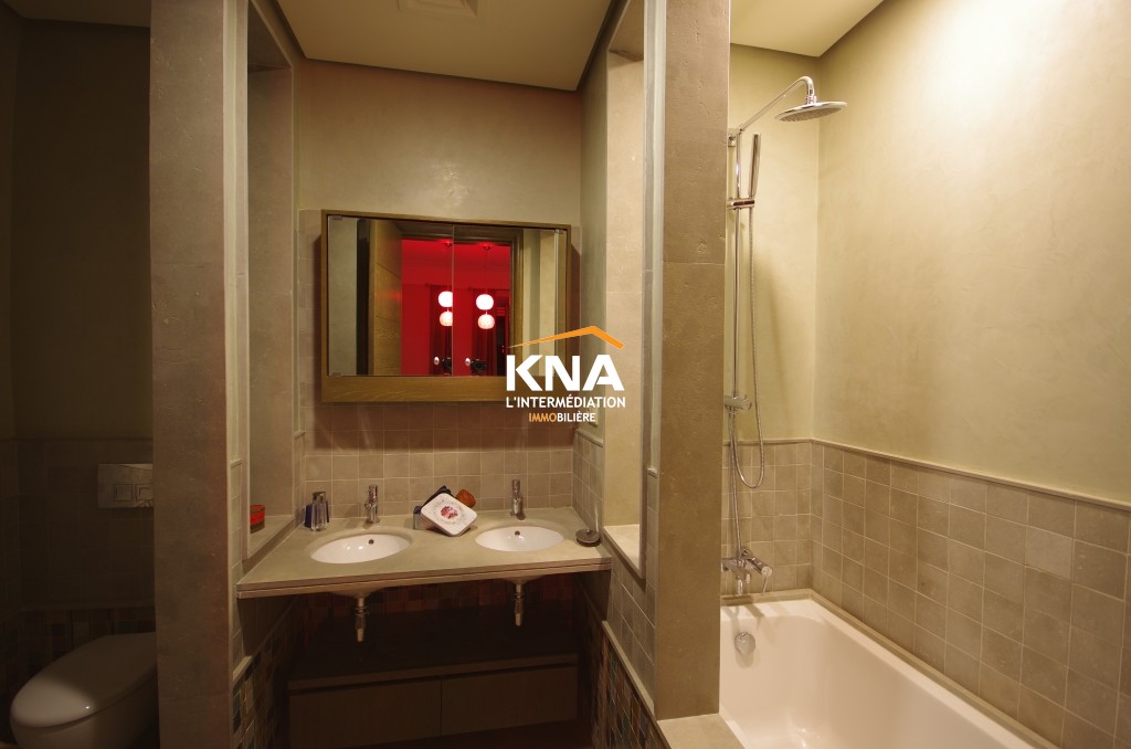 Villa, Bab Atlas Marrakech Maroc