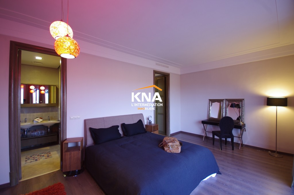 Villa, Bab Atlas Marrakech Maroc