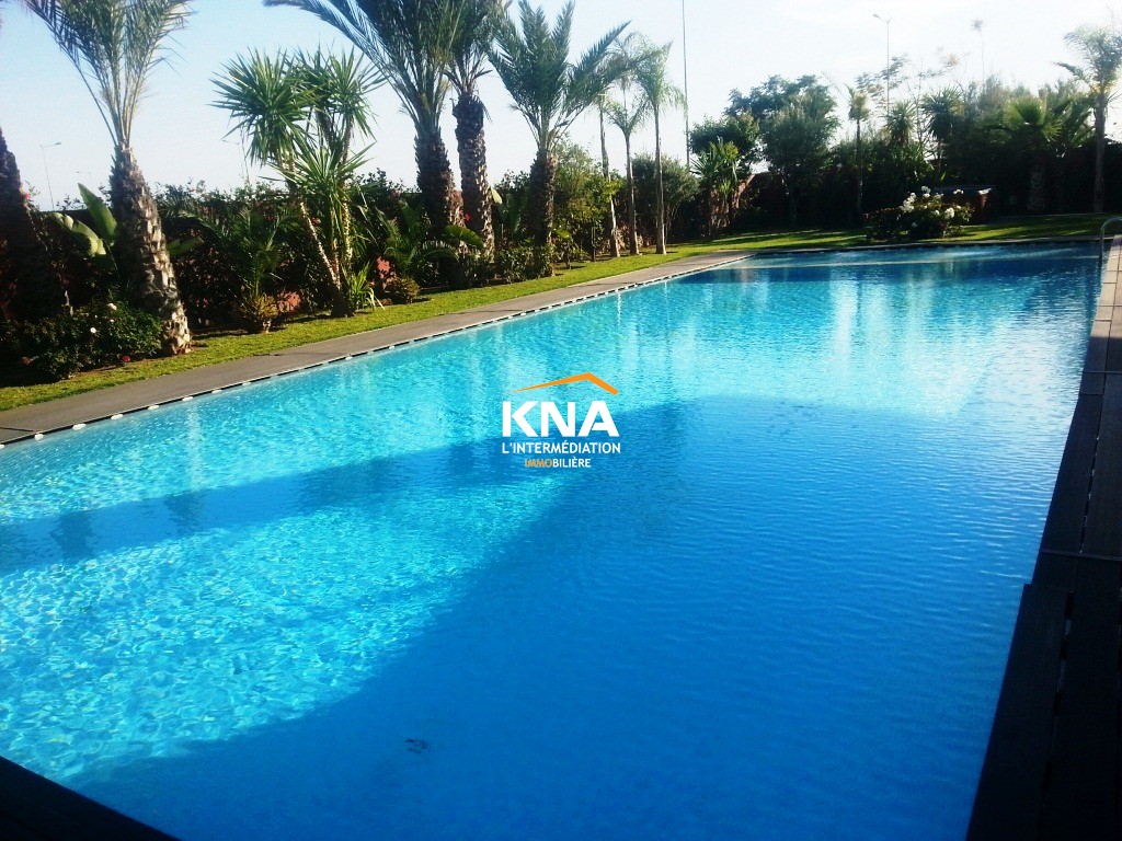 Villa, Agdal Marrakech Maroc