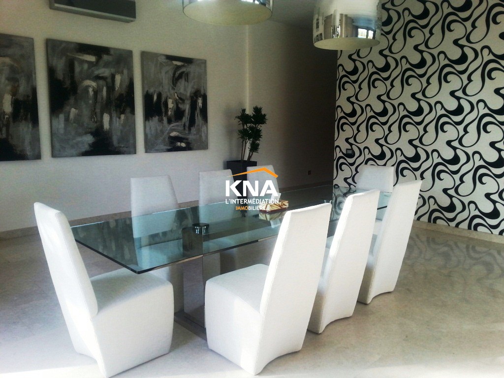 Villa, Agdal Marrakech Maroc