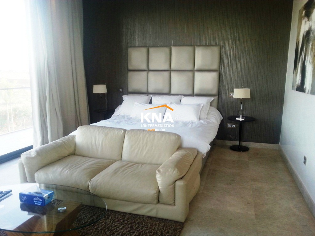 Villa, Agdal Marrakech Maroc