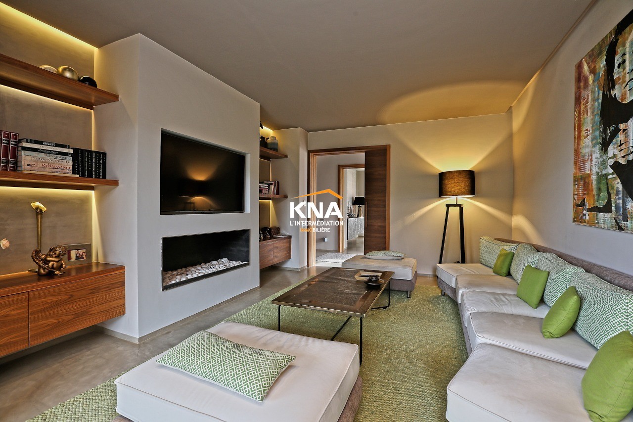 Villa, Amelkis Marrakech Morocco