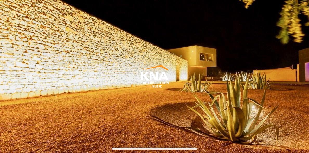 Villa, Bab Atlas Marrakech Morocco