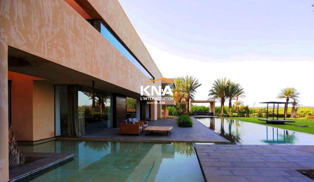 Villa, Bab Atlas Marrakech Morocco