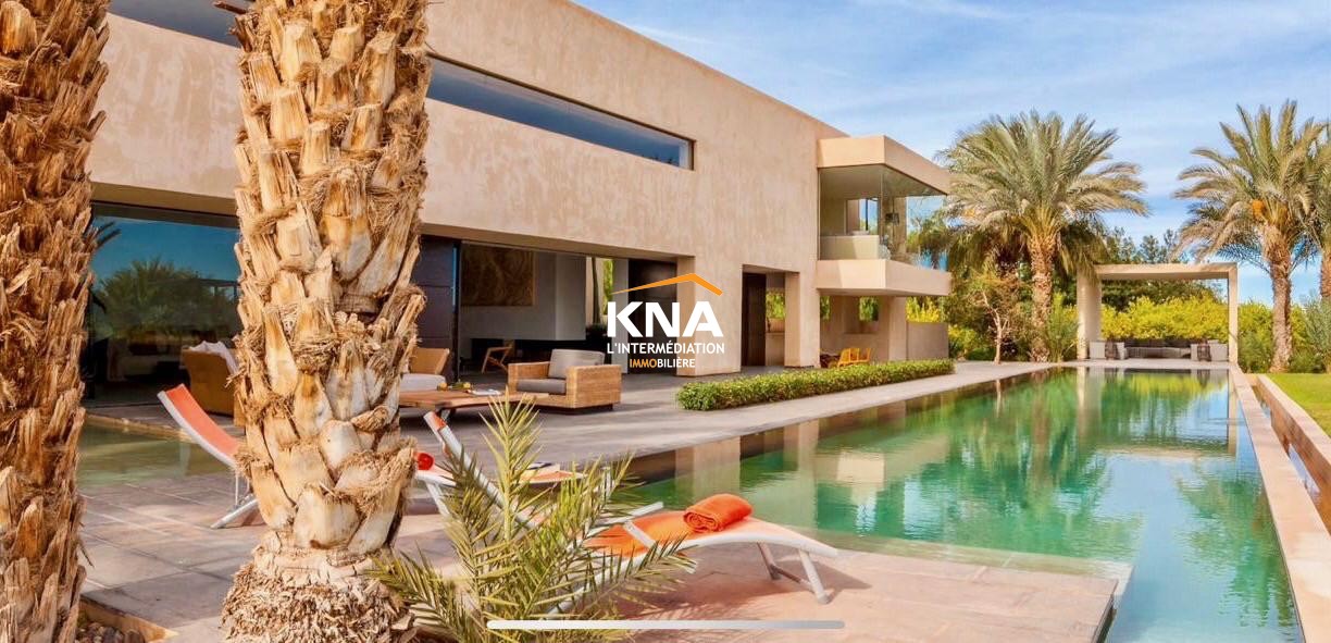 Villa, Bab Atlas Marrakech Morocco