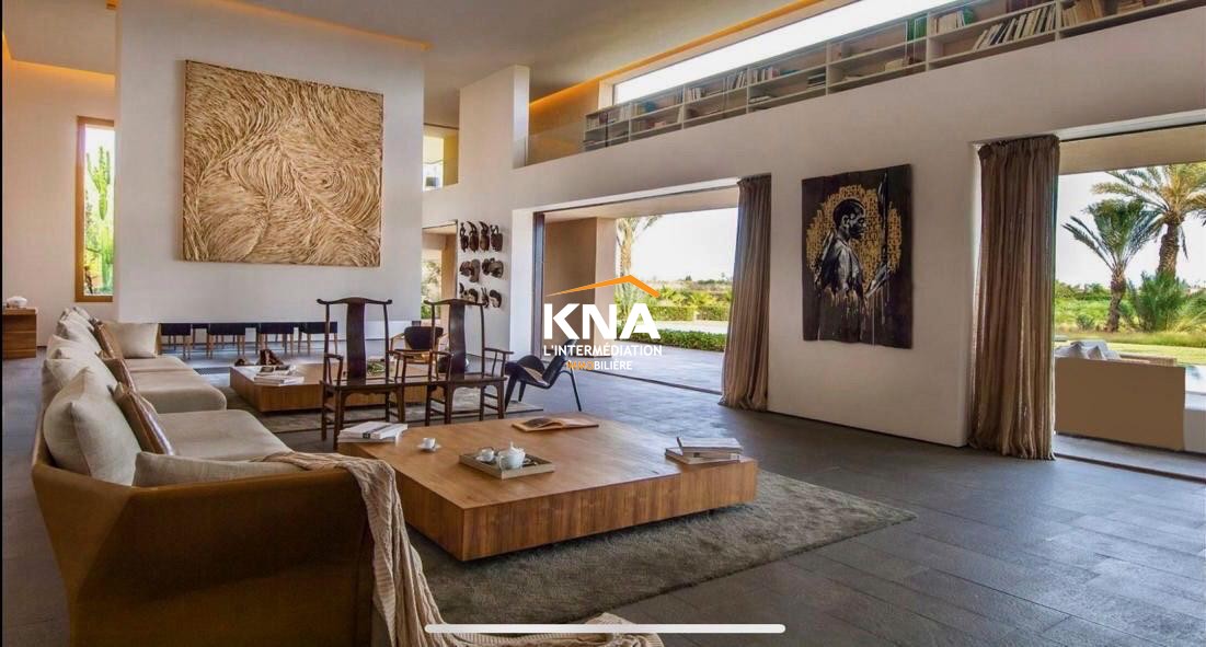 Villa, Bab Atlas Marrakech Morocco