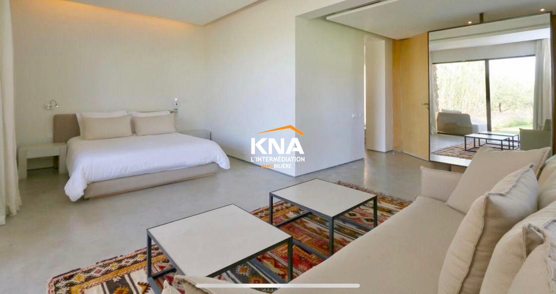 Villa, Bab Atlas Marrakech Morocco