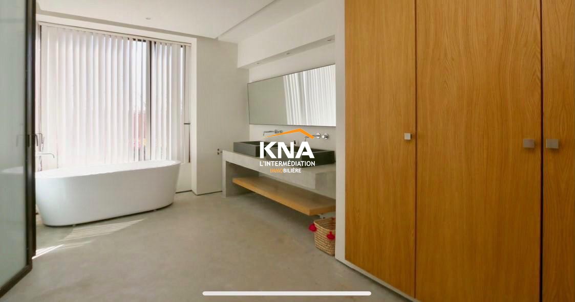 Villa, Bab Atlas Marrakech Morocco