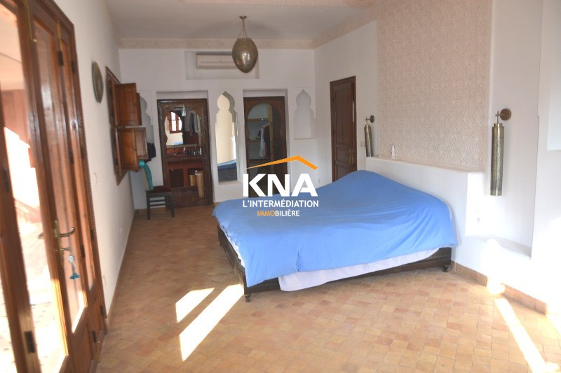 Villa, Semlalia Marrakech Morocco