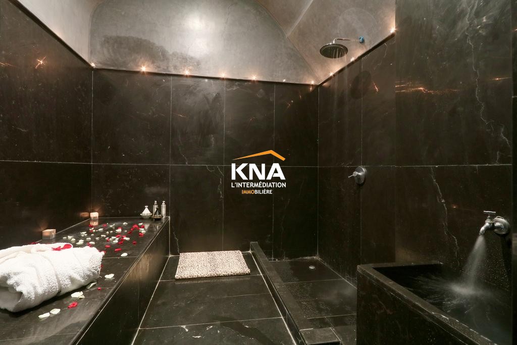 Riad, Medina Marrakech Maroc