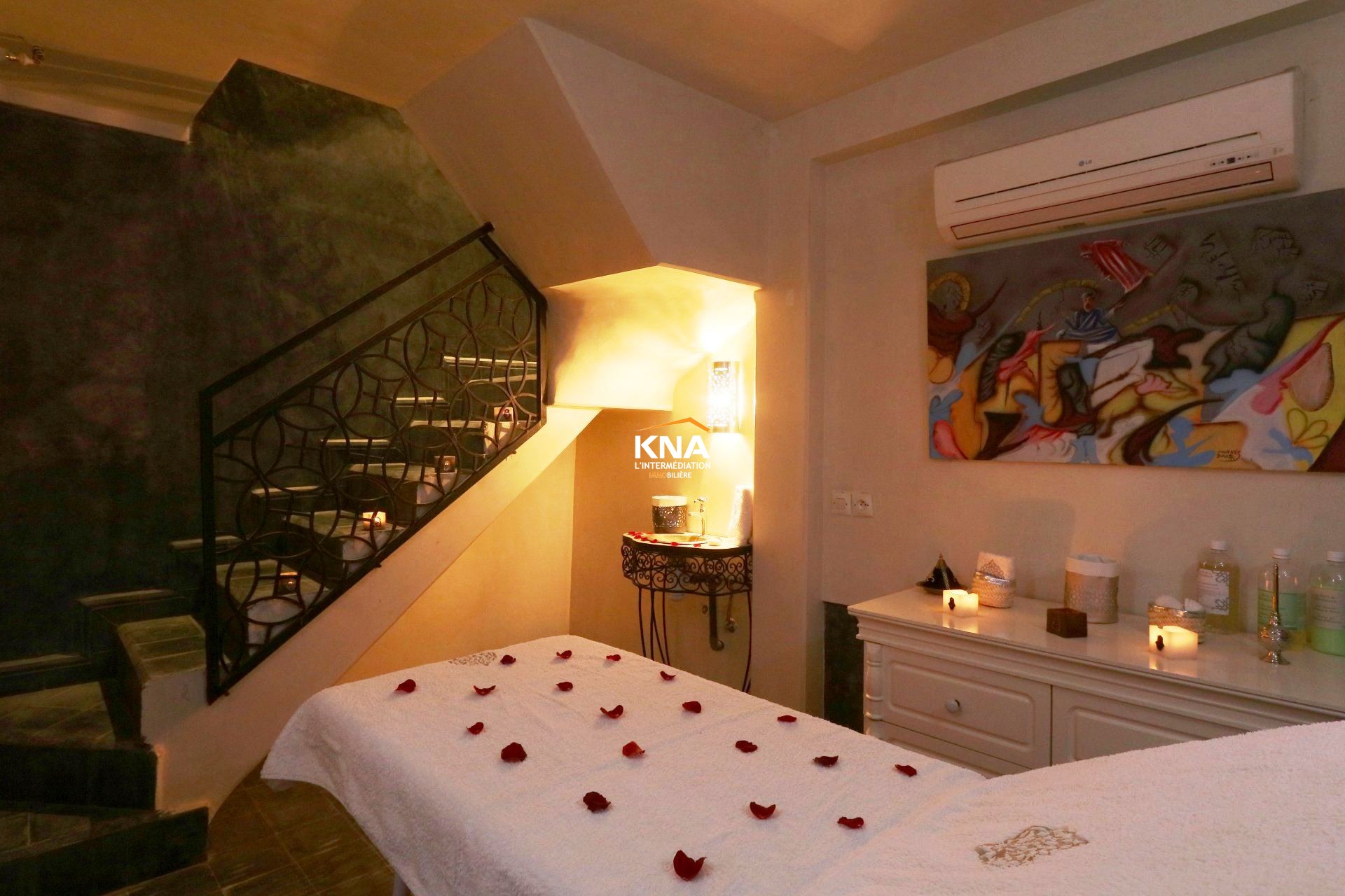 Riad, Medina Marrakech Maroc