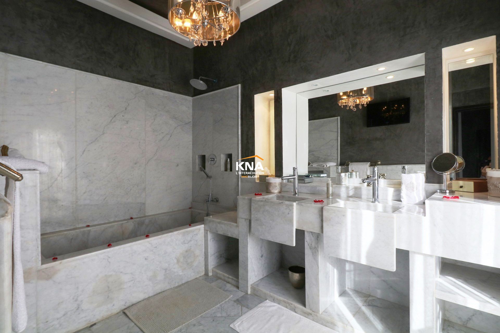 Riad, Medina Marrakech Maroc