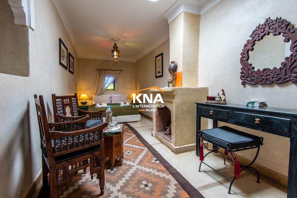 Riad, Close to Medina Marrakech Morocco