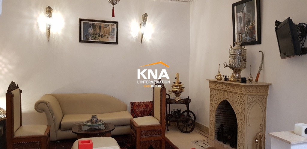 Riad, Medina Marrakech Morocco