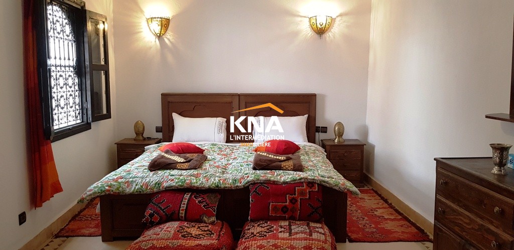 Riad, Medina Marrakech Morocco