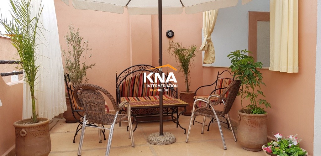 Riad, Medina Marrakech Morocco